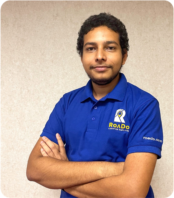 SUHAS V - CTO
