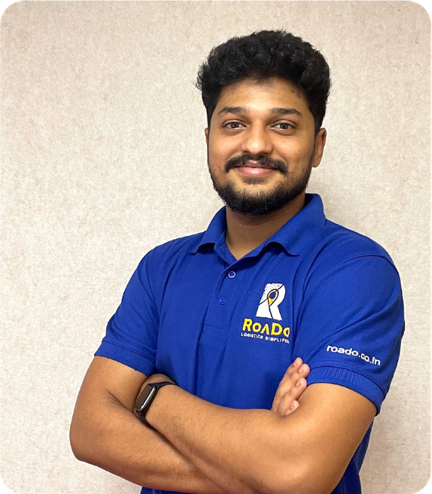 MURUGAN MANOJ KUMAR J - CEO